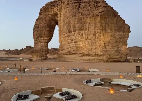 Châu Phi