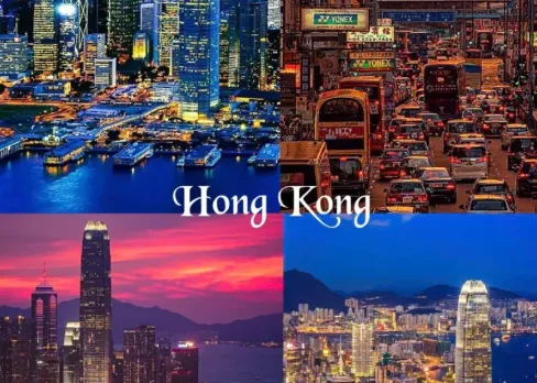 Hongkong