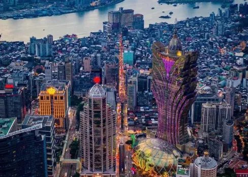 Macau