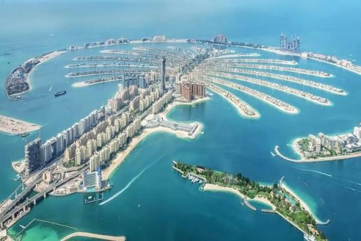 Visa Dubai