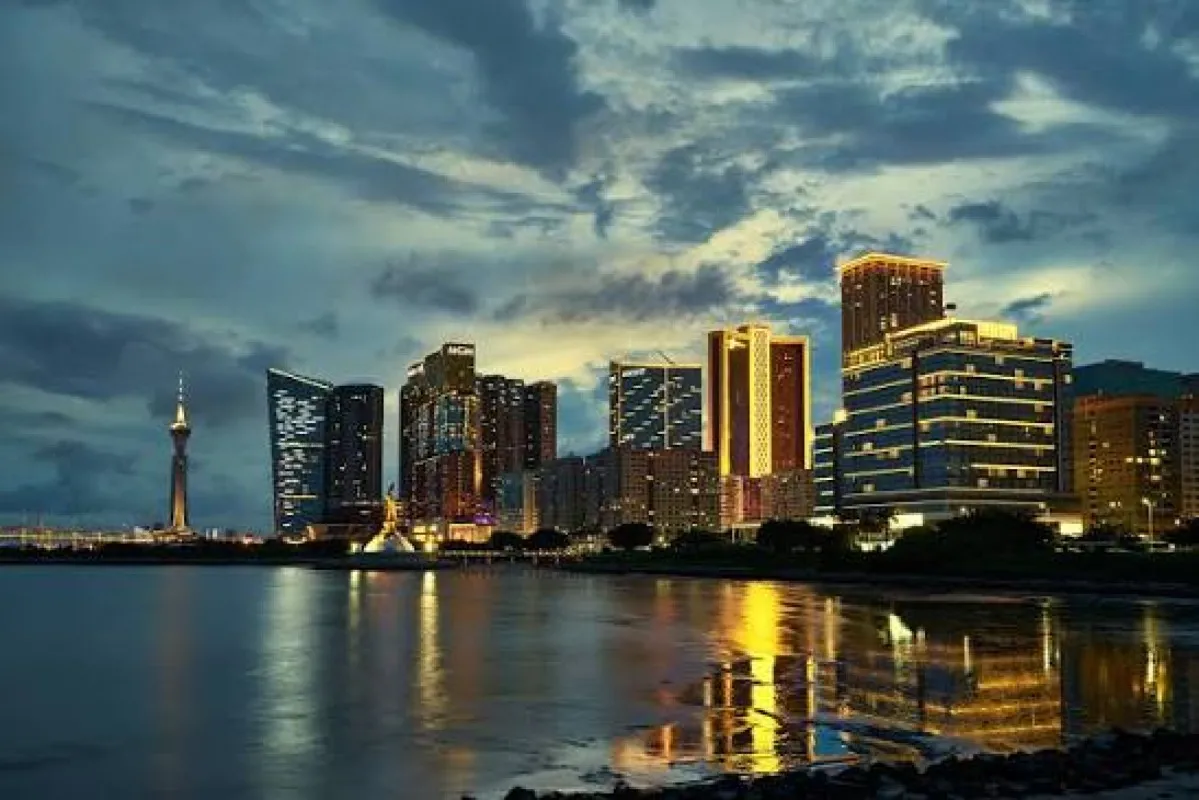 BẢNG GIÁ VISA DU LỊCH MACAU