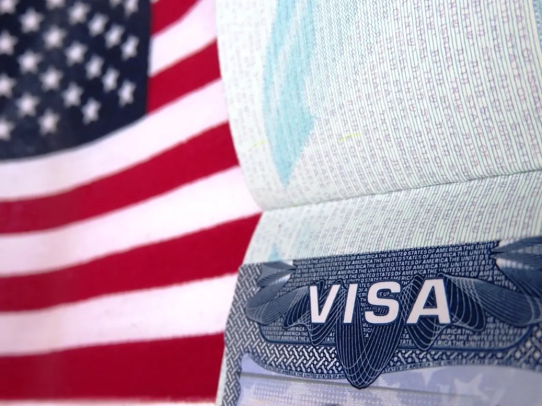 Cách xin visa du lịch Mỹ không cần chứng minh tài chính mạnh